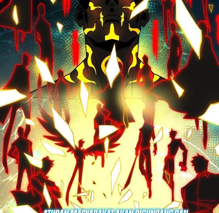After the High School Goddess Dumped Me I Became a Martial Arts God Chapter 1 Gambar 28