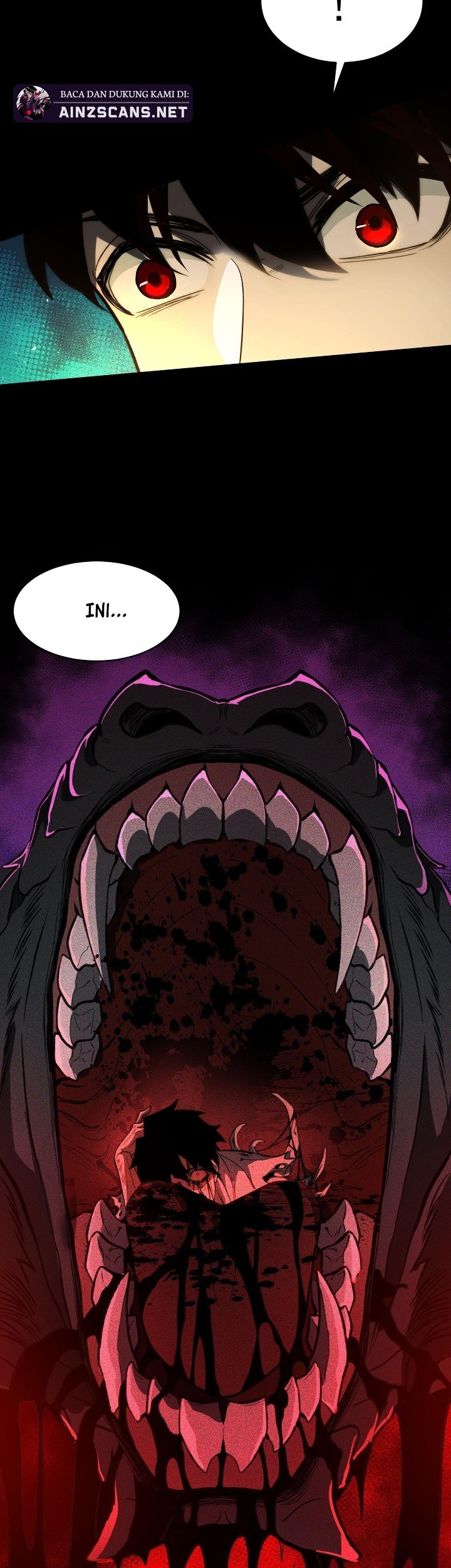 After the High School Goddess Dumped Me I Became a Martial Arts God Chapter 1 Gambar 35