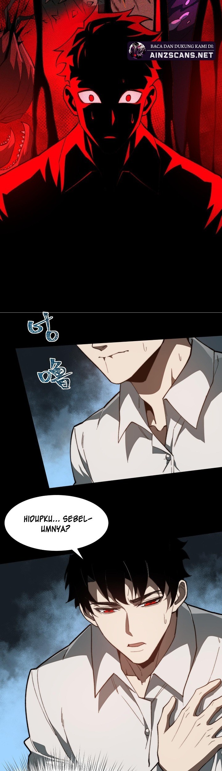 After the High School Goddess Dumped Me I Became a Martial Arts God Chapter 1 Gambar 37