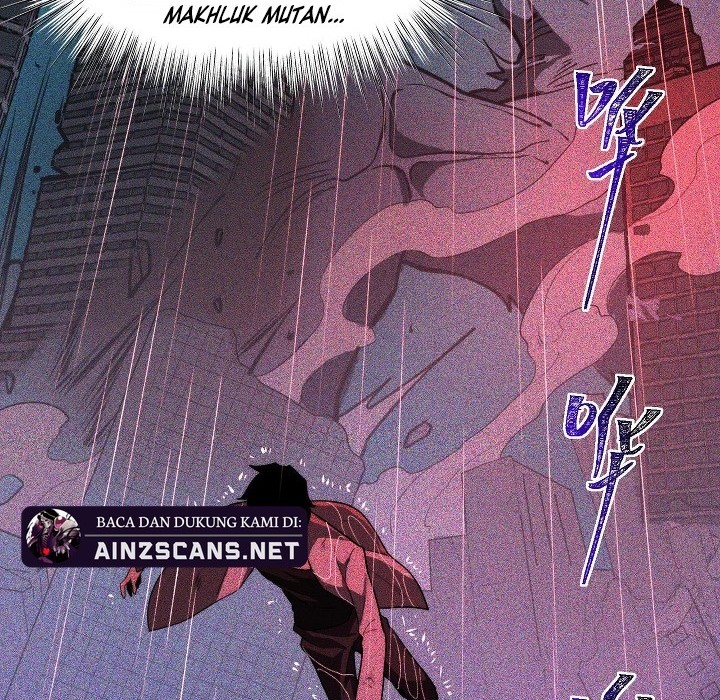 After the High School Goddess Dumped Me I Became a Martial Arts God Chapter 1 Gambar 40