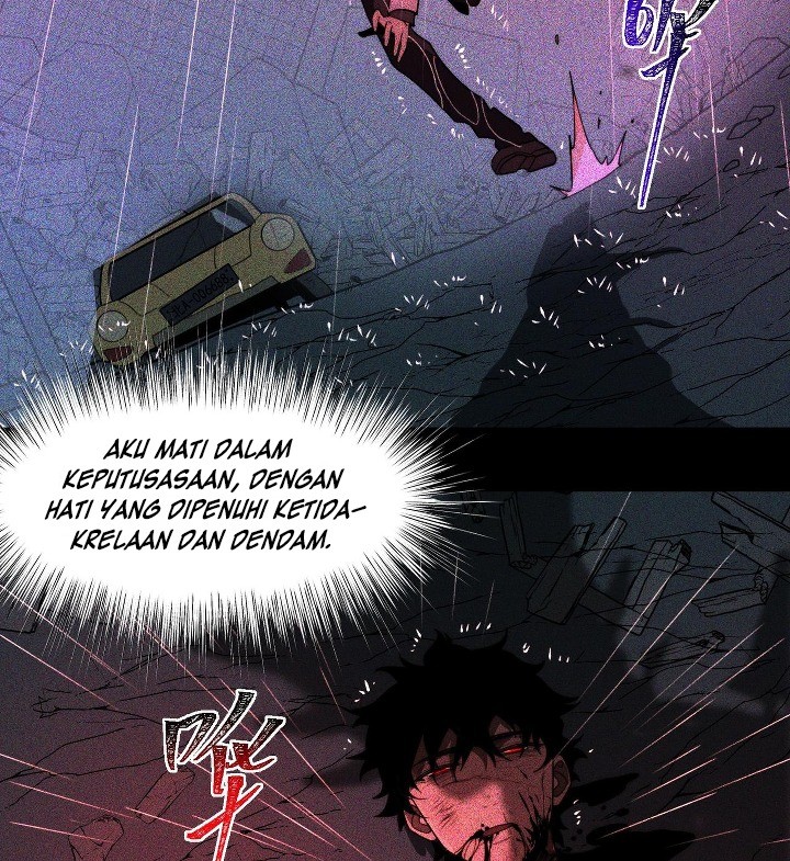 After the High School Goddess Dumped Me I Became a Martial Arts God Chapter 1 Gambar 41