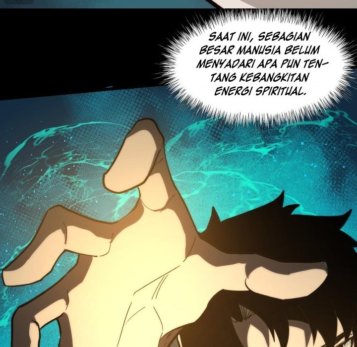 After the High School Goddess Dumped Me I Became a Martial Arts God Chapter 1 Gambar 43