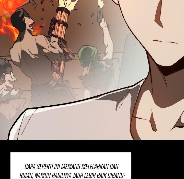 After the High School Goddess Dumped Me I Became a Martial Arts God Chapter 1 Gambar 51