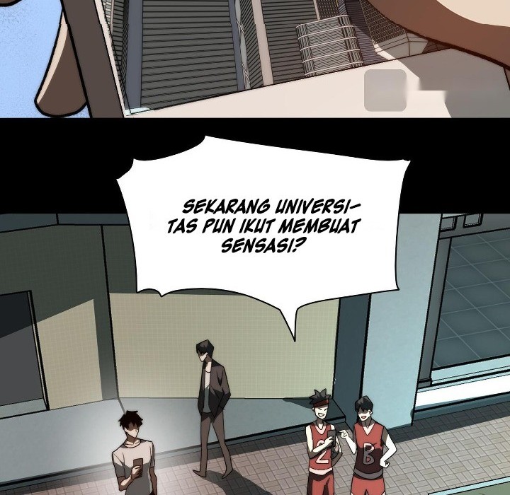 After the High School Goddess Dumped Me I Became a Martial Arts God Chapter 1 Gambar 53