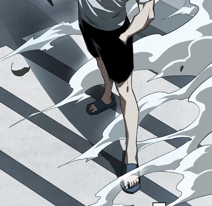 After the High School Goddess Dumped Me I Became a Martial Arts God Chapter 1 Gambar 57
