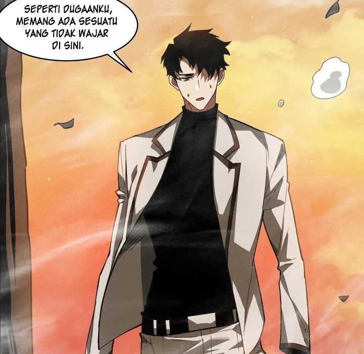 After the High School Goddess Dumped Me I Became a Martial Arts God Chapter 1 Gambar 59