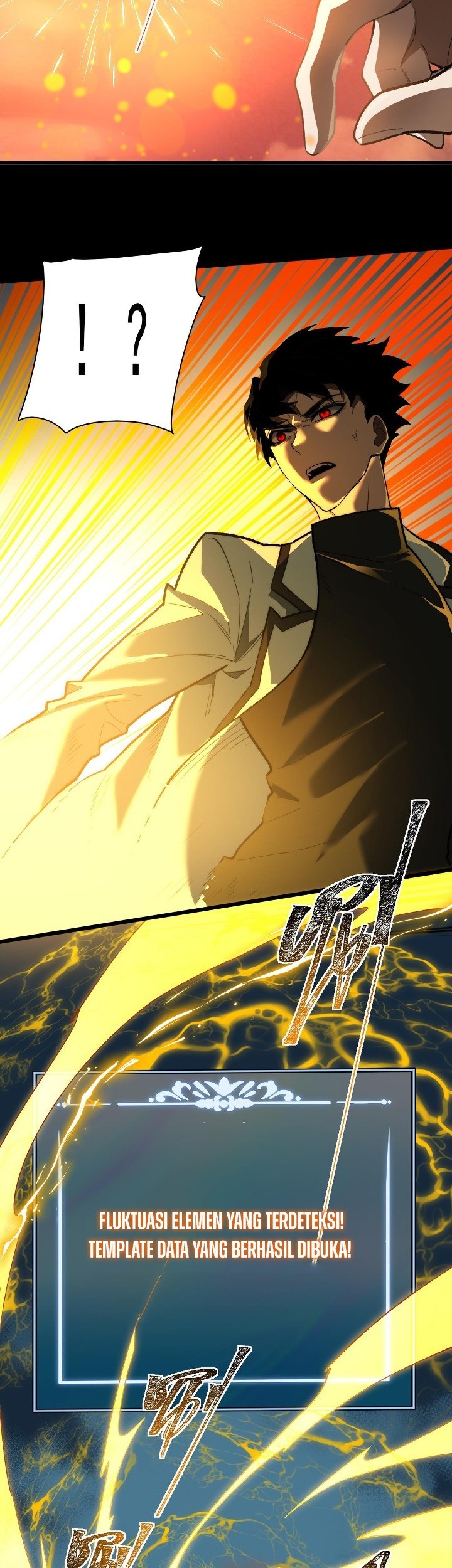 After the High School Goddess Dumped Me I Became a Martial Arts God Chapter 1 Gambar 62