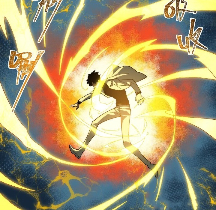 After the High School Goddess Dumped Me I Became a Martial Arts God Chapter 1 Gambar 63