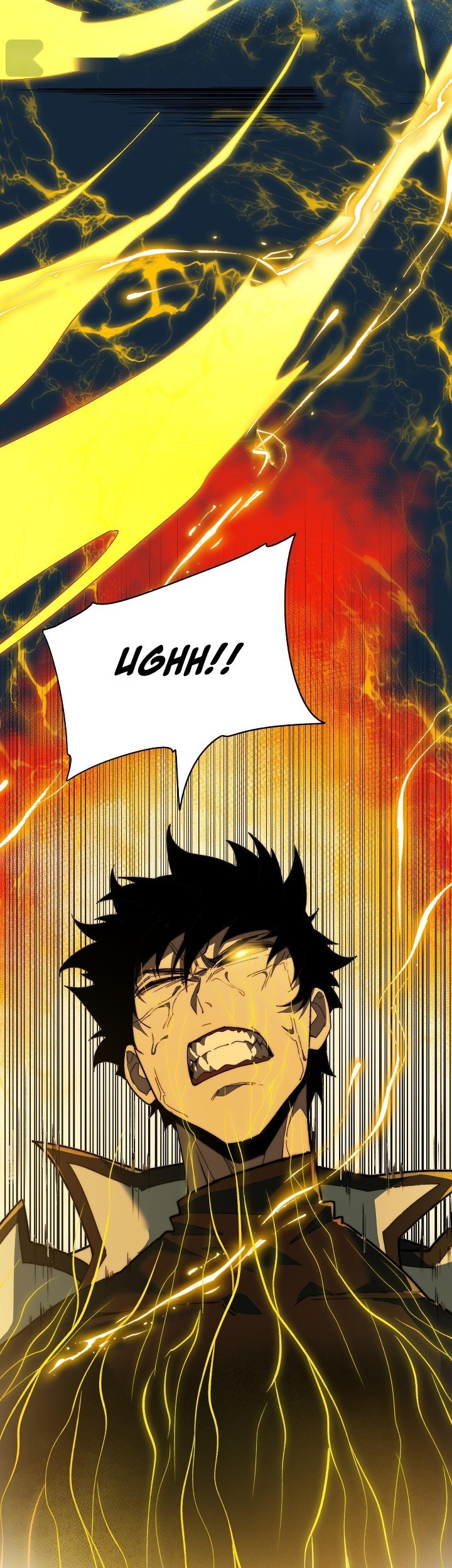 After the High School Goddess Dumped Me I Became a Martial Arts God Chapter 1 Gambar 64