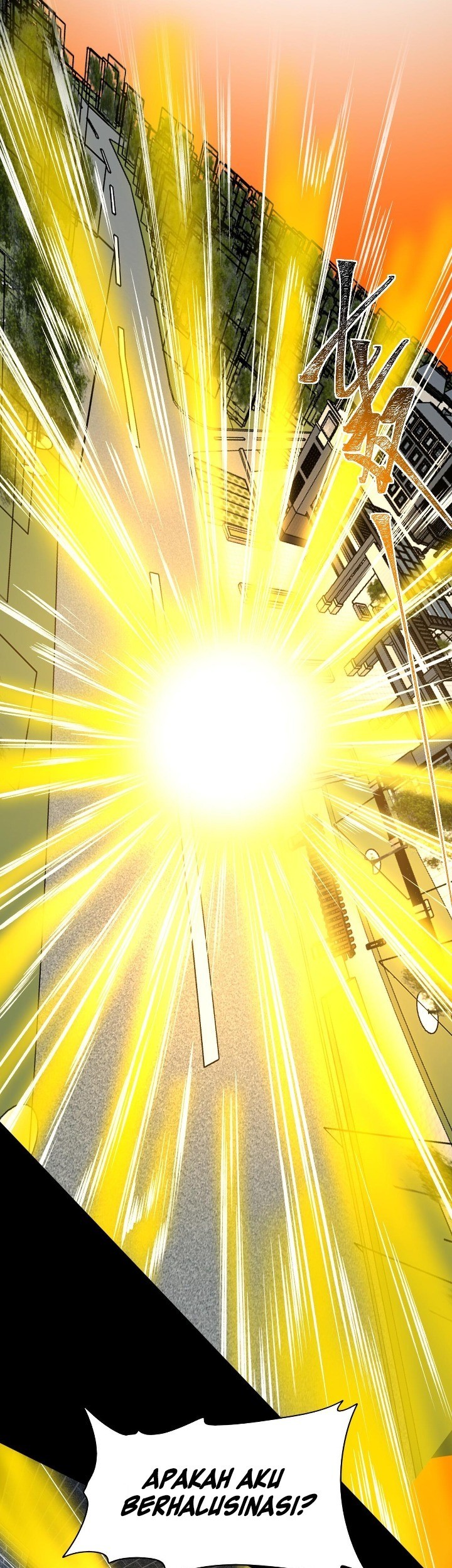 After the High School Goddess Dumped Me I Became a Martial Arts God Chapter 1 Gambar 66
