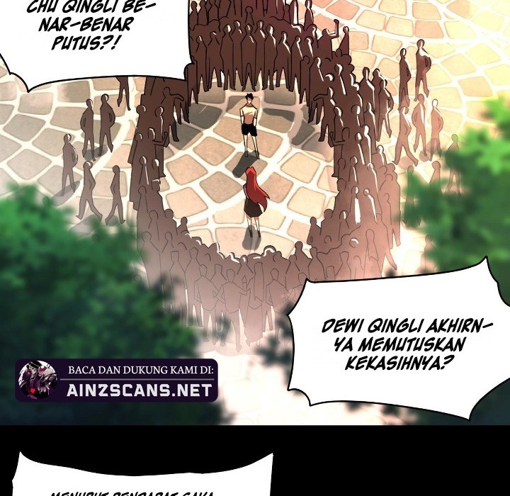 After the High School Goddess Dumped Me I Became a Martial Arts God Chapter 1 Gambar 6