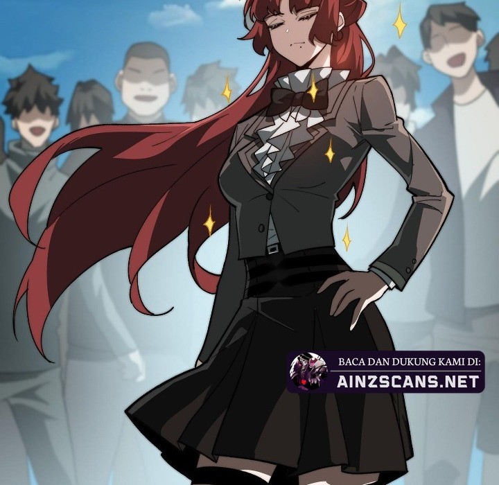 After the High School Goddess Dumped Me I Became a Martial Arts God Chapter 1 Gambar 12