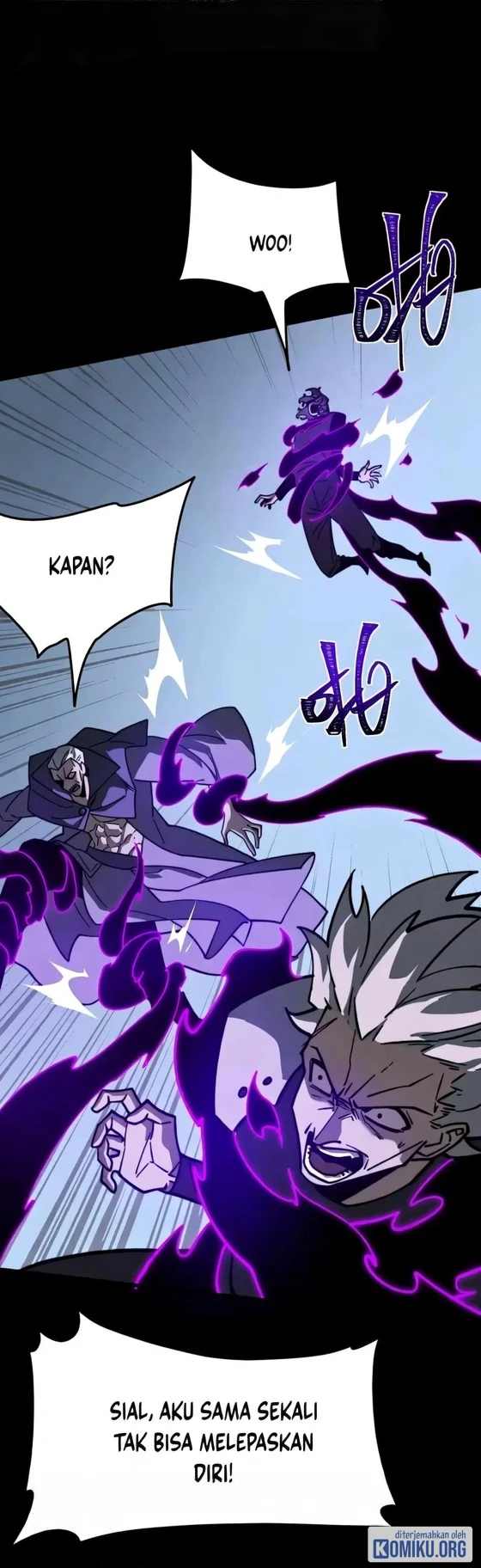 After the High School Goddess Dumped Me I Became a Martial Arts God Chapter 112 Gambar 11