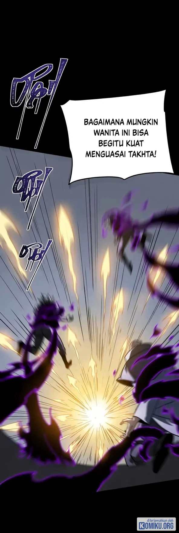 After the High School Goddess Dumped Me I Became a Martial Arts God Chapter 112 Gambar 16