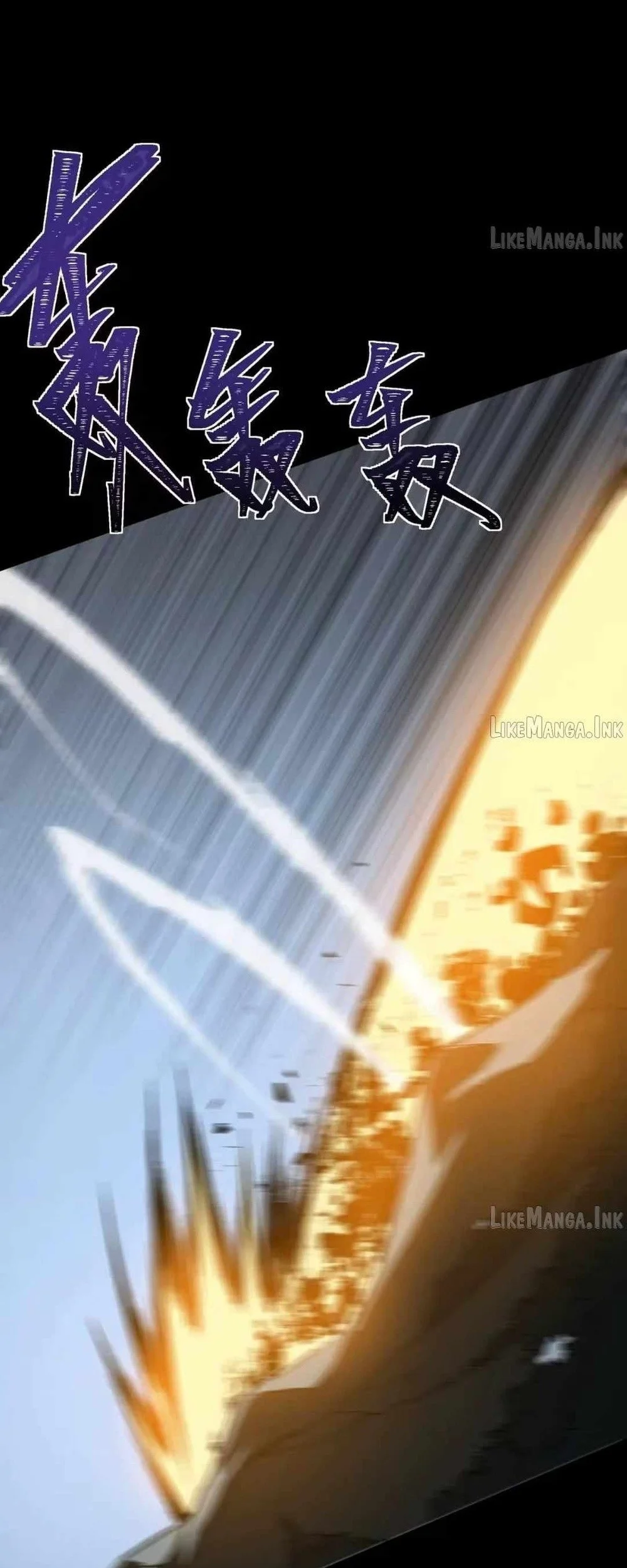After the High School Goddess Dumped Me I Became a Martial Arts God Chapter 112 Gambar 17
