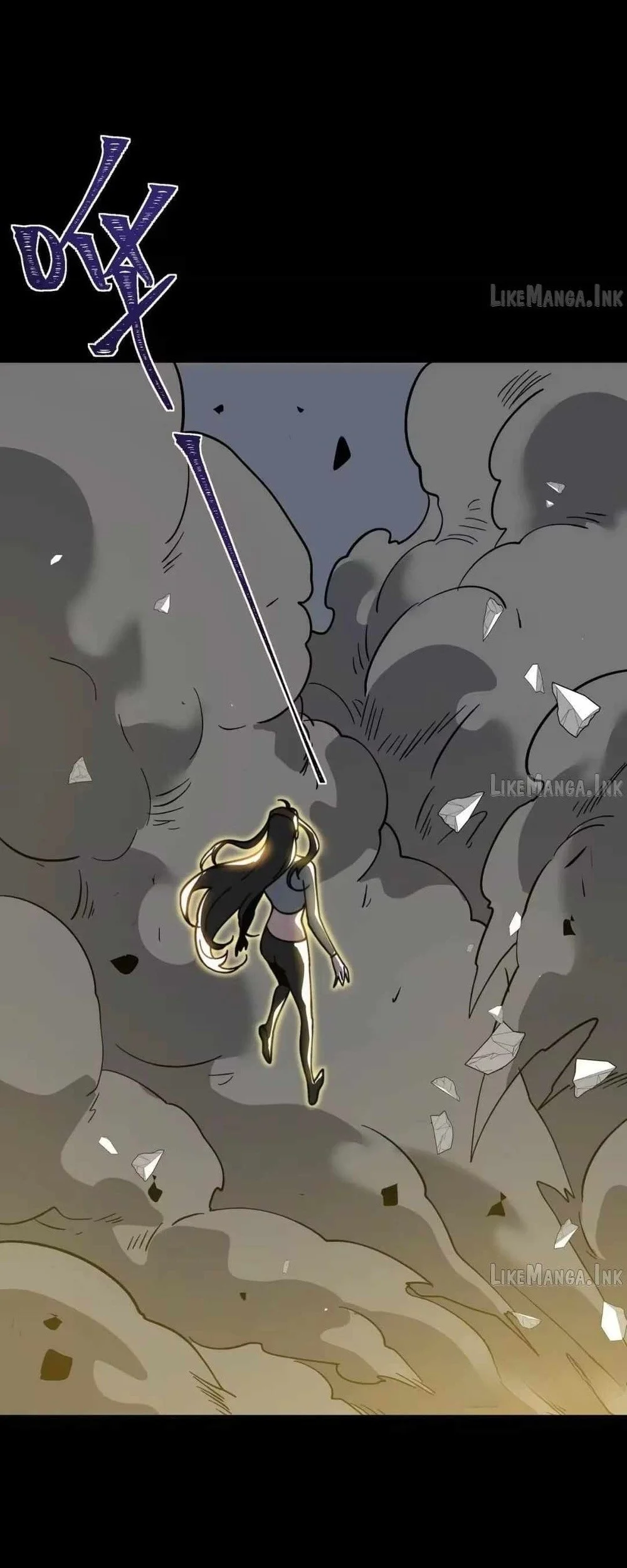 After the High School Goddess Dumped Me I Became a Martial Arts God Chapter 112 Gambar 19