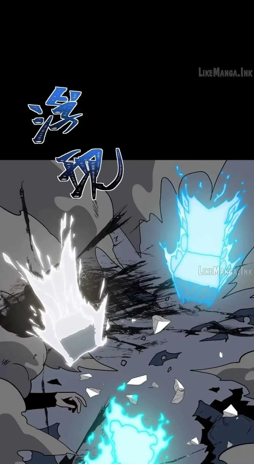 After the High School Goddess Dumped Me I Became a Martial Arts God Chapter 112 Gambar 21