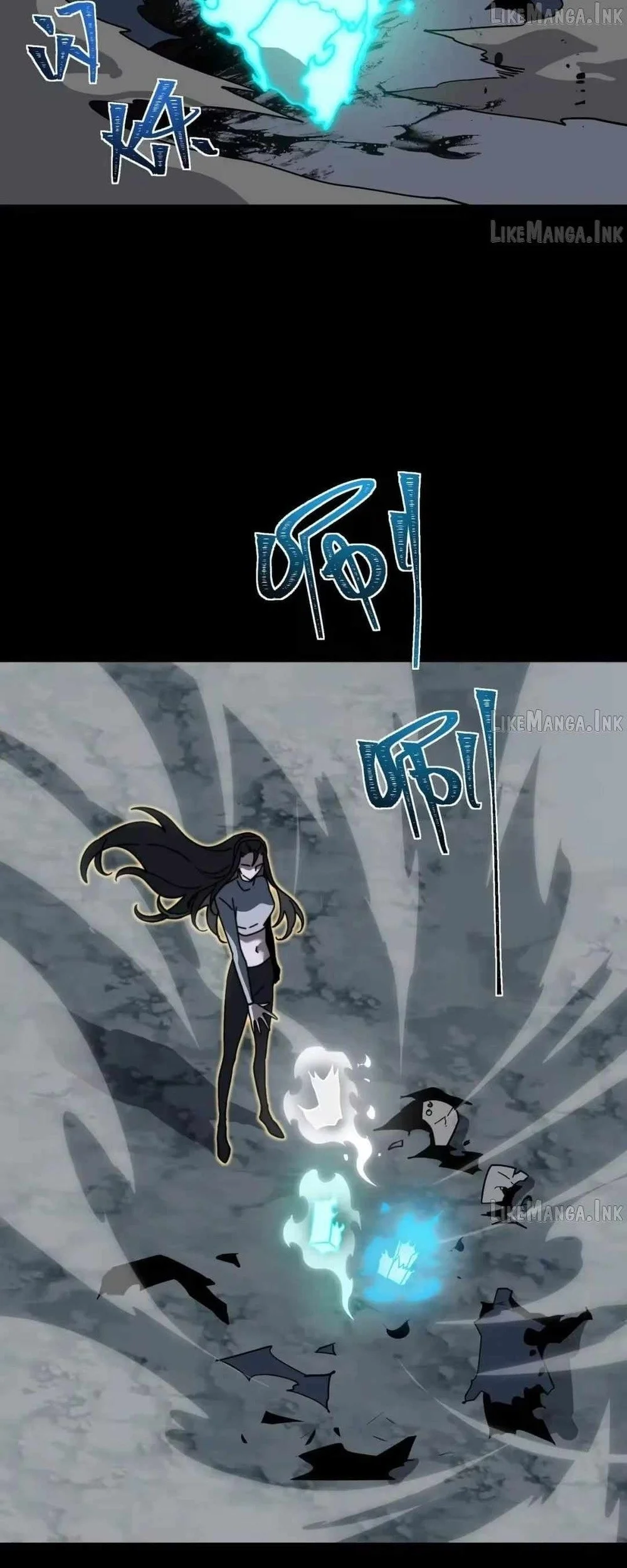 After the High School Goddess Dumped Me I Became a Martial Arts God Chapter 112 Gambar 22