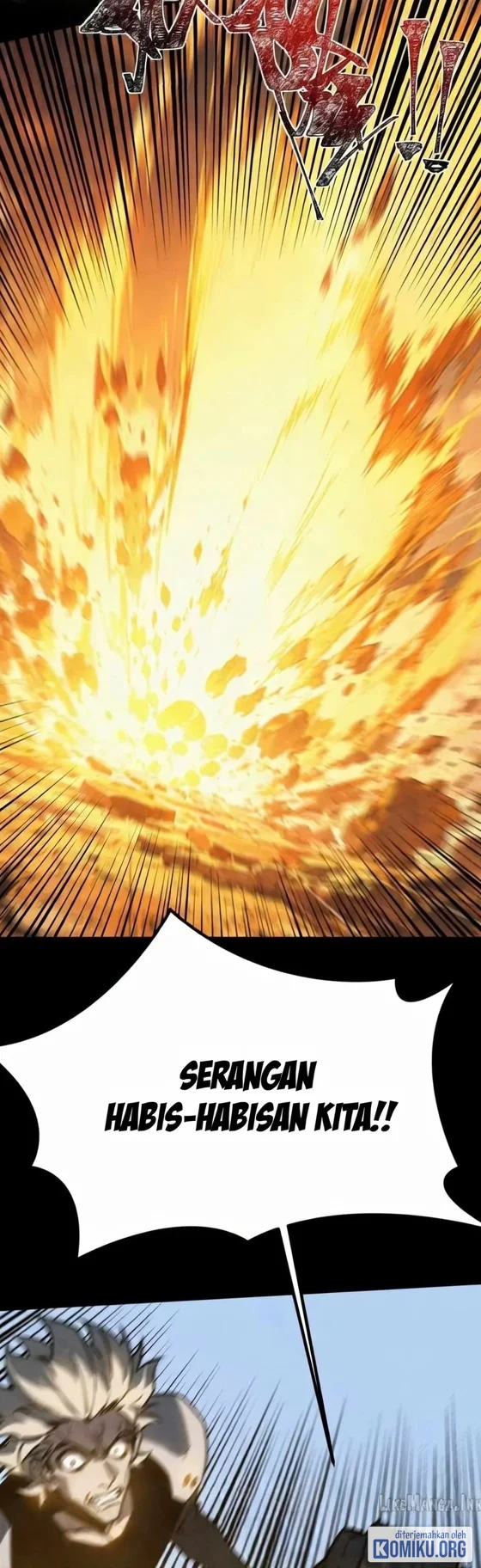 Manhua After the High School Goddess Dumped Me I Became a Martial Arts God Chapter 112 gambar 2