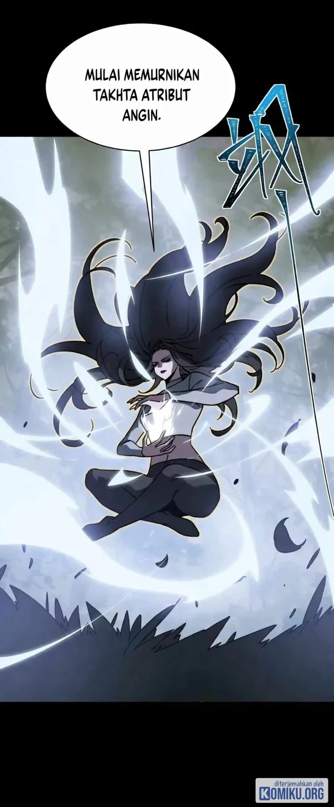 After the High School Goddess Dumped Me I Became a Martial Arts God Chapter 112 Gambar 26