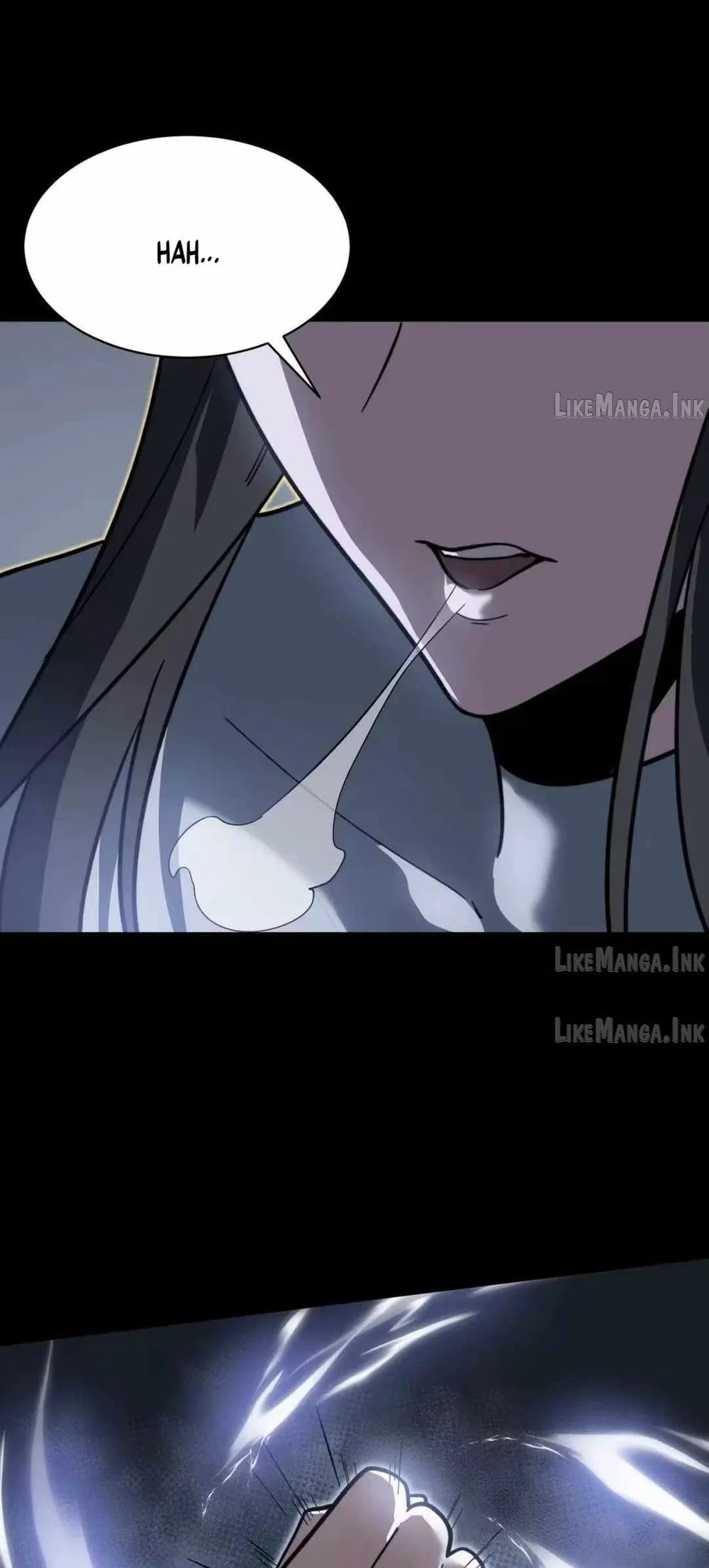 After the High School Goddess Dumped Me I Became a Martial Arts God Chapter 112 Gambar 28