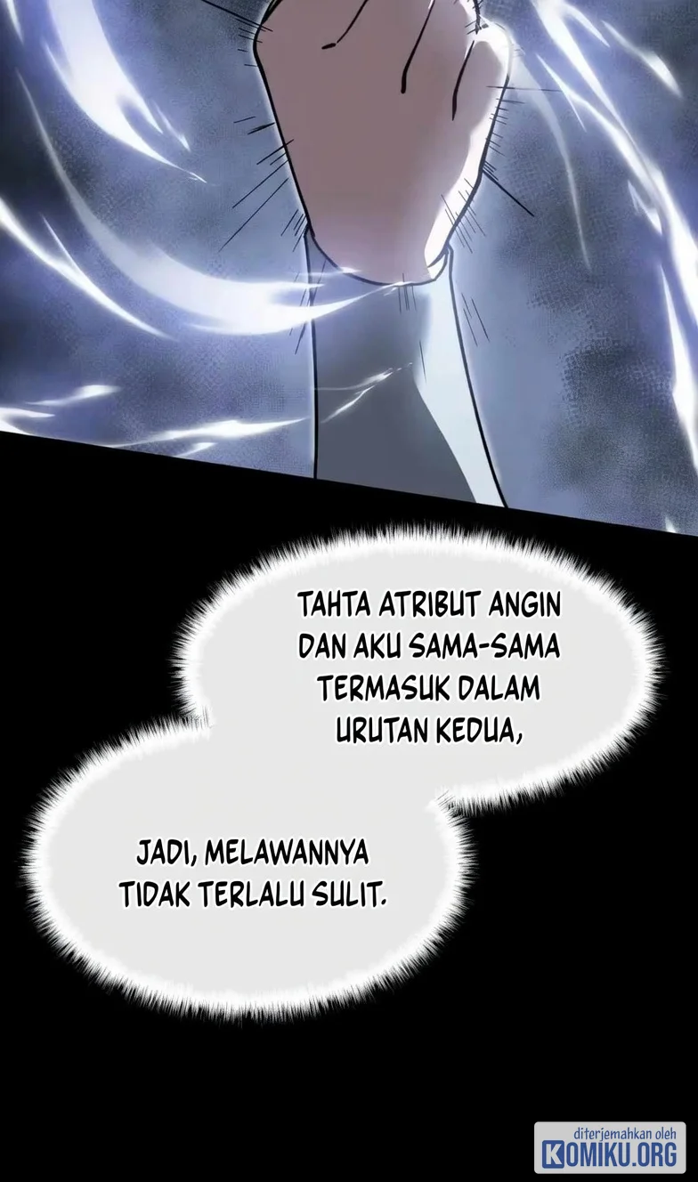 After the High School Goddess Dumped Me I Became a Martial Arts God Chapter 112 Gambar 29