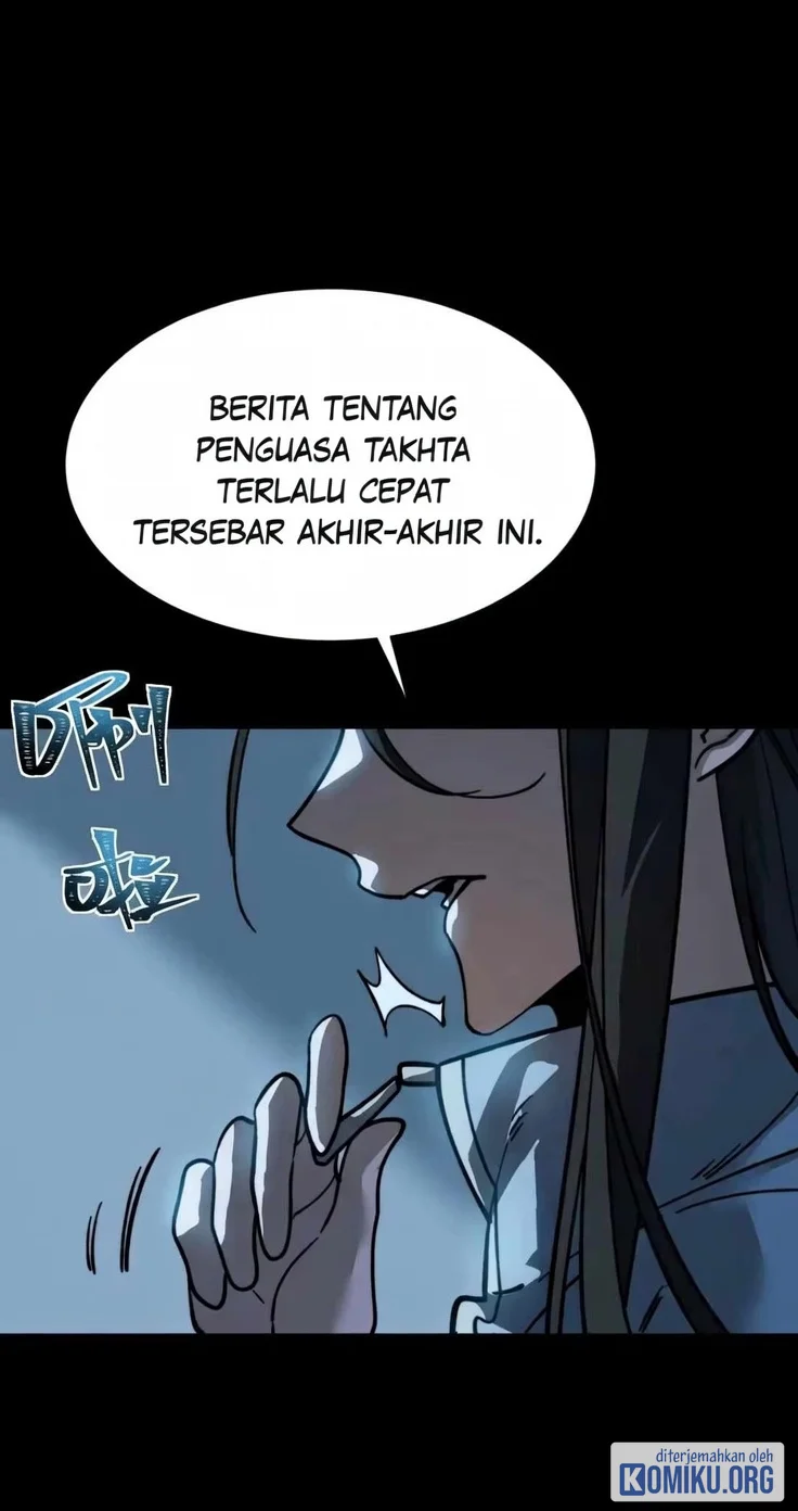 After the High School Goddess Dumped Me I Became a Martial Arts God Chapter 112 Gambar 37