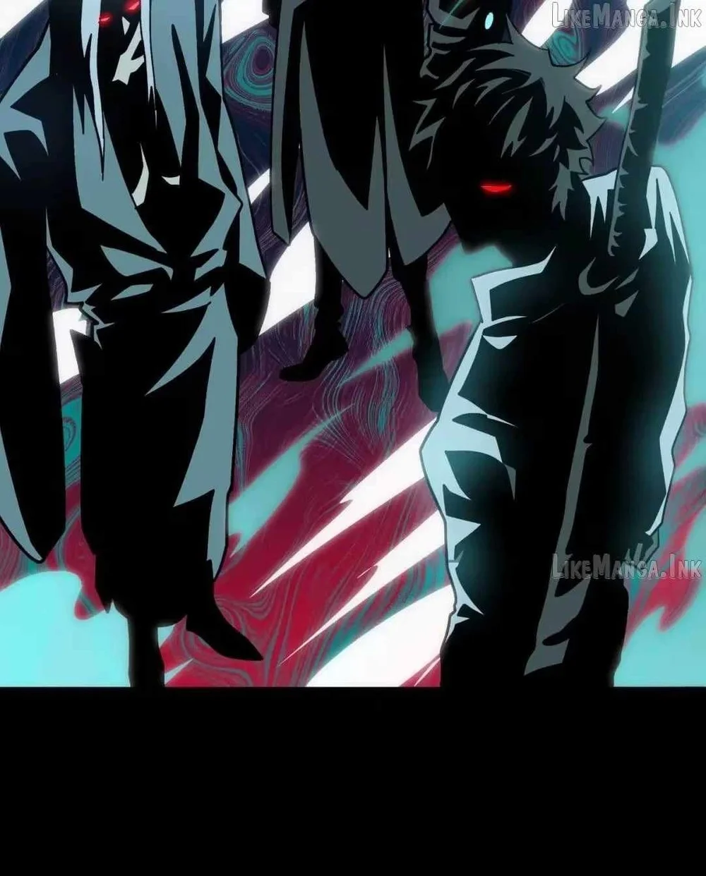 After the High School Goddess Dumped Me I Became a Martial Arts God Chapter 112 Gambar 41