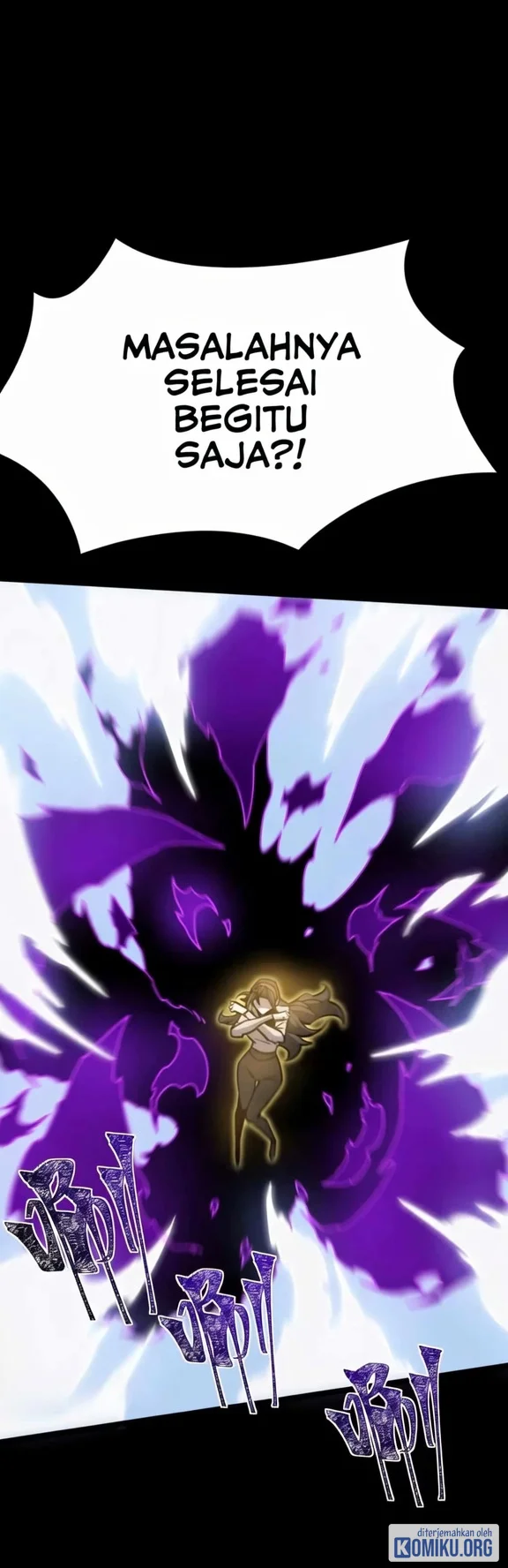 After the High School Goddess Dumped Me I Became a Martial Arts God Chapter 112 Gambar 4