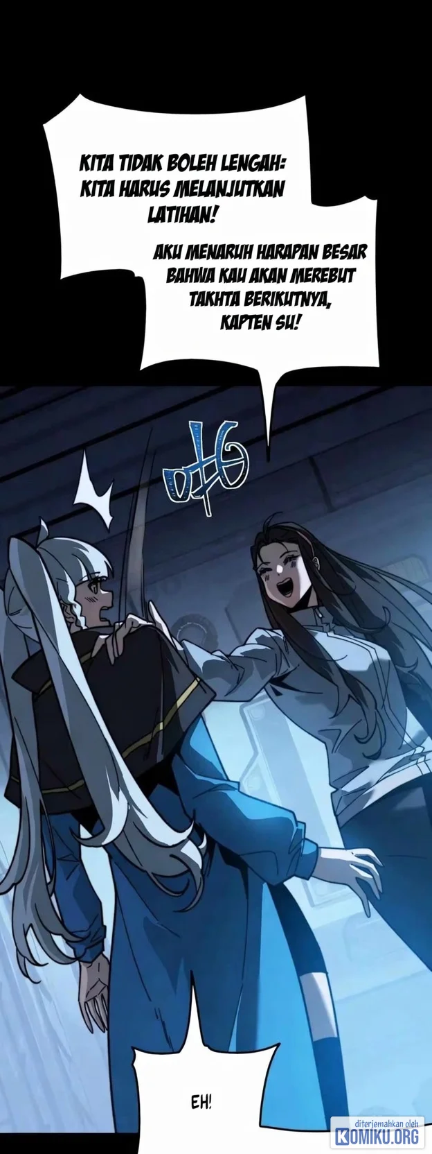 After the High School Goddess Dumped Me I Became a Martial Arts God Chapter 112 Gambar 46