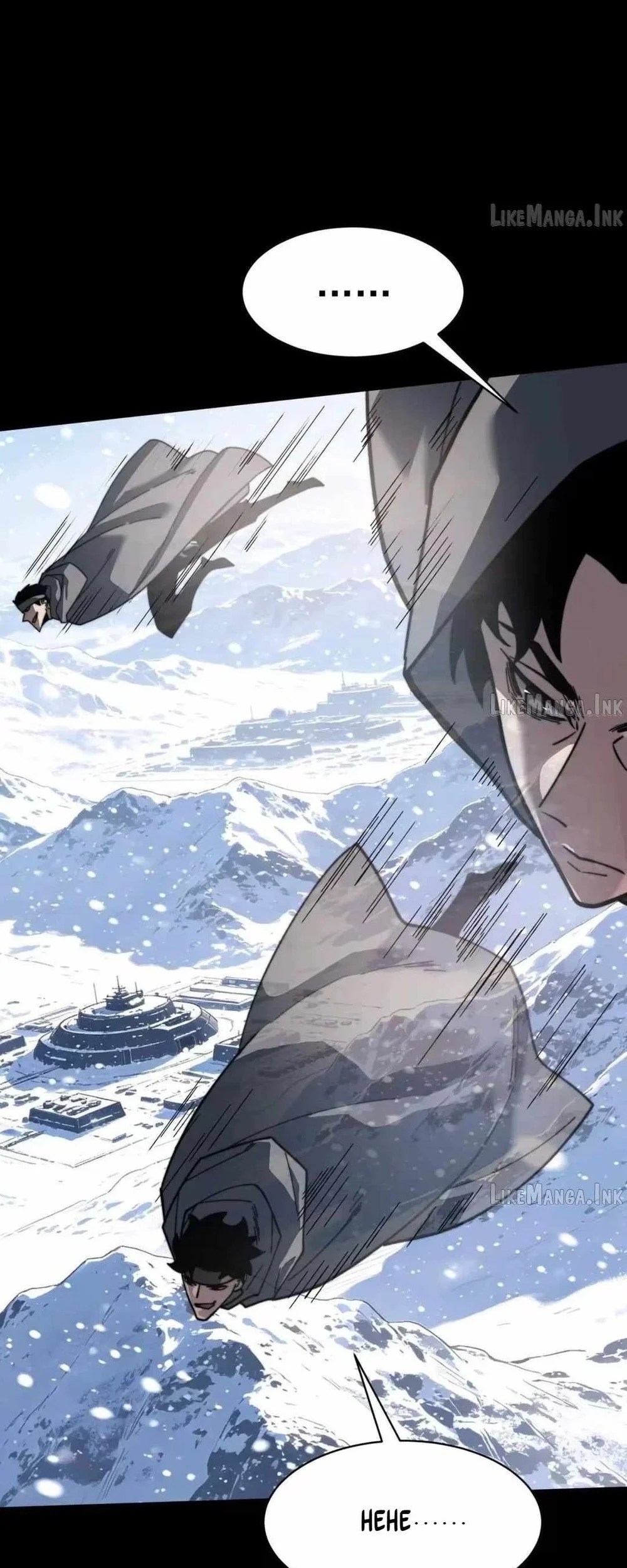 After the High School Goddess Dumped Me I Became a Martial Arts God Chapter 112 Gambar 50