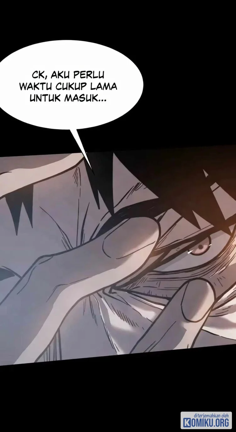 After the High School Goddess Dumped Me I Became a Martial Arts God Chapter 112 Gambar 52
