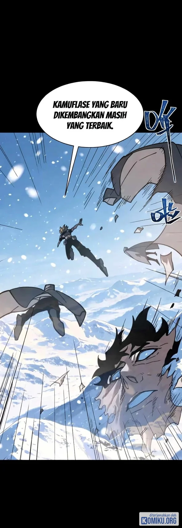 After the High School Goddess Dumped Me I Became a Martial Arts God Chapter 112 Gambar 53