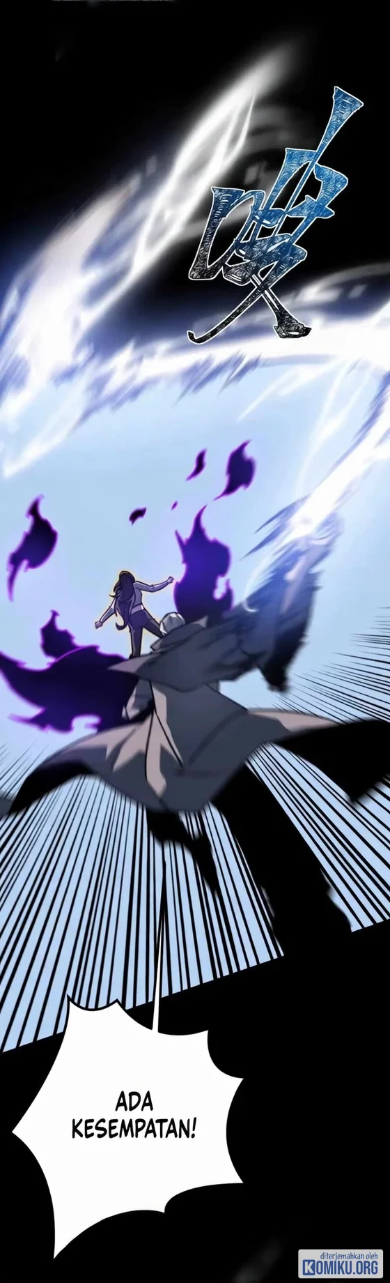 After the High School Goddess Dumped Me I Became a Martial Arts God Chapter 112 Gambar 5