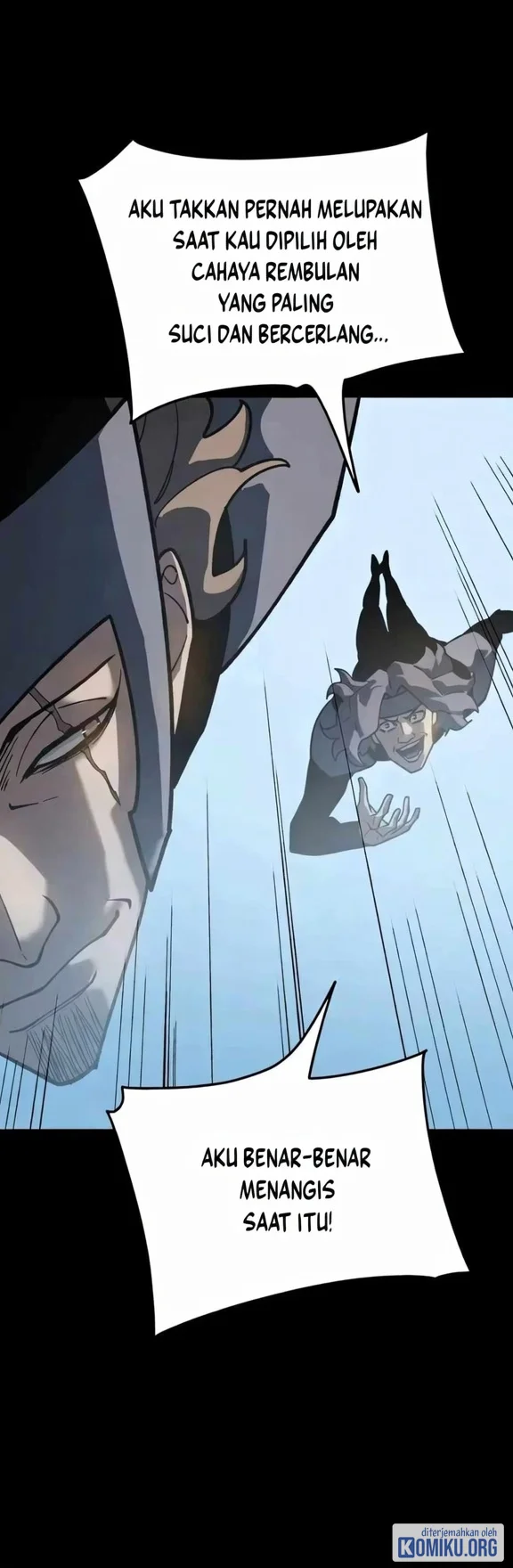 After the High School Goddess Dumped Me I Became a Martial Arts God Chapter 112 Gambar 58