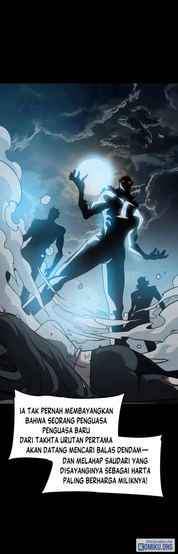 After the High School Goddess Dumped Me I Became a Martial Arts God Chapter 112 Gambar 63