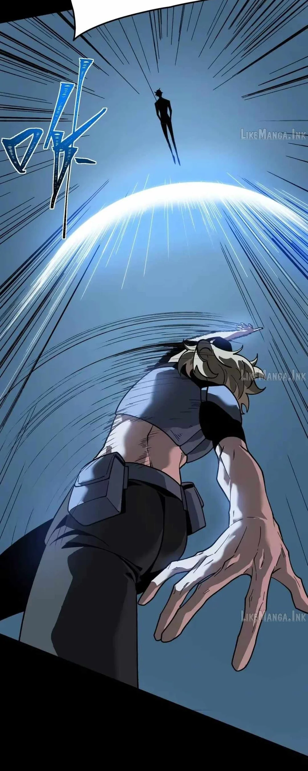 After the High School Goddess Dumped Me I Became a Martial Arts God Chapter 112 Gambar 71