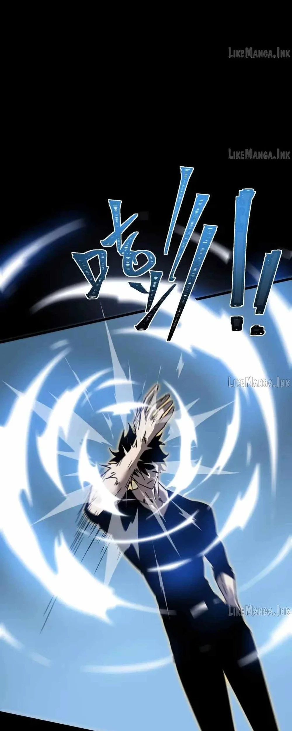 After the High School Goddess Dumped Me I Became a Martial Arts God Chapter 112 Gambar 73