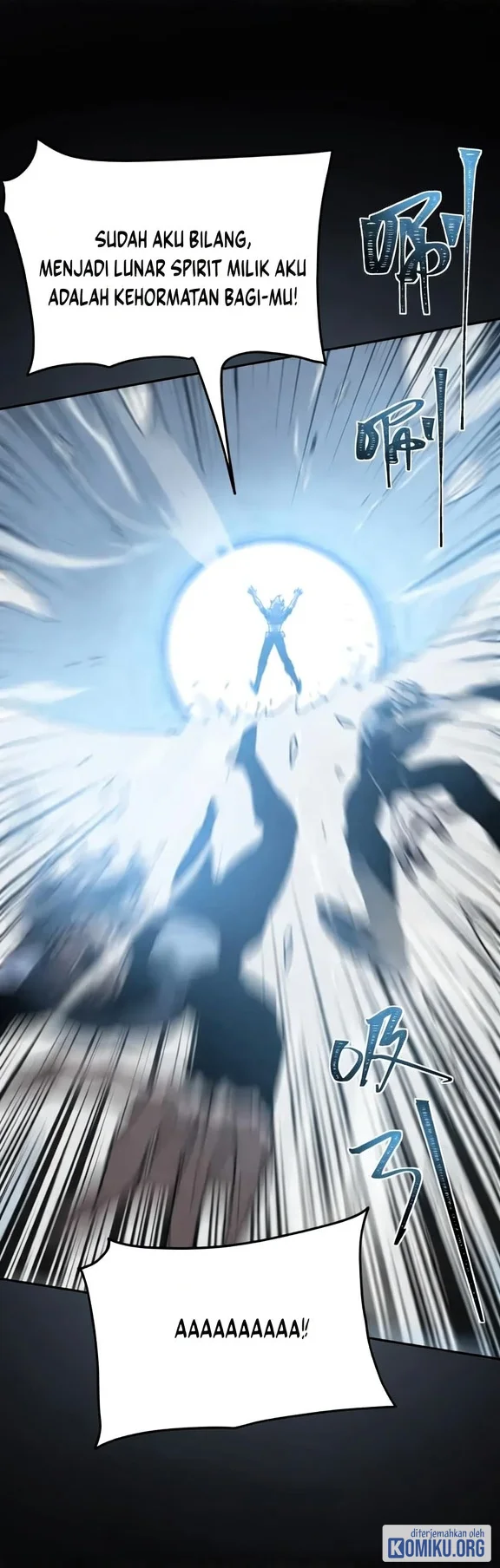 After the High School Goddess Dumped Me I Became a Martial Arts God Chapter 113 Gambar 46