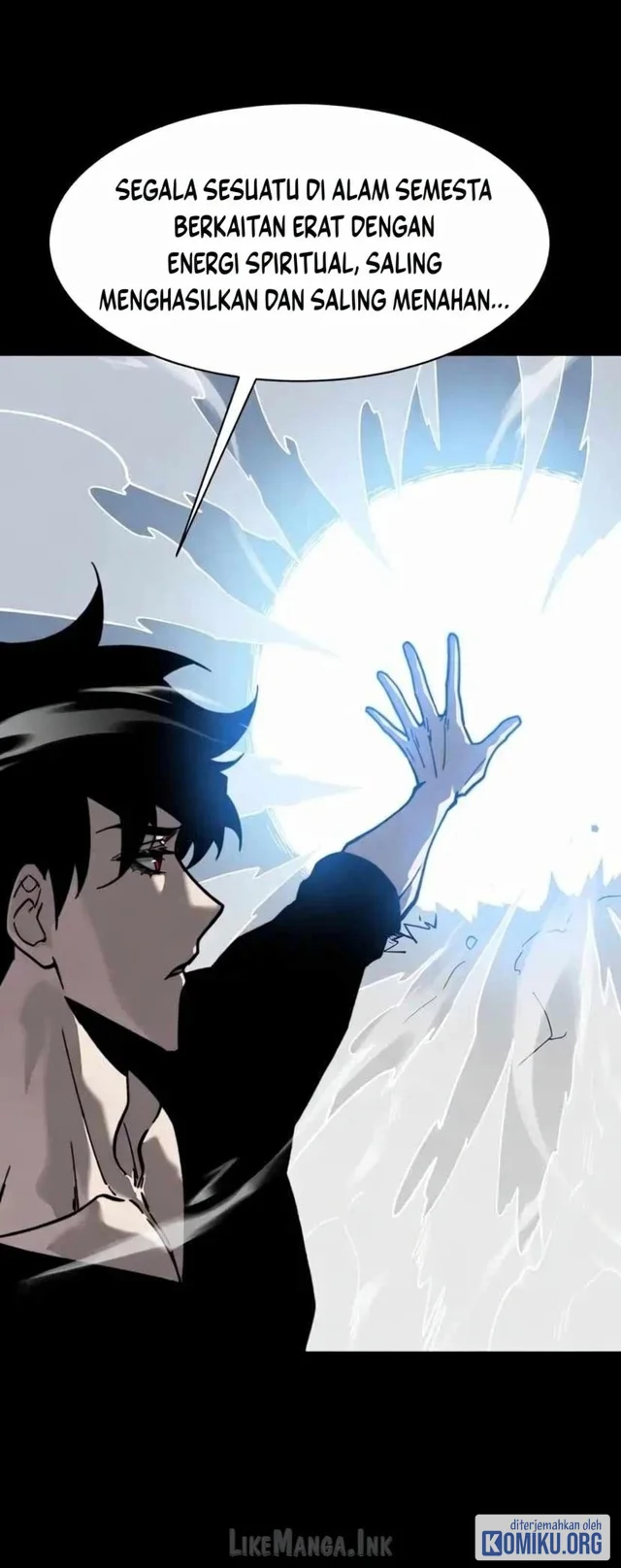 After the High School Goddess Dumped Me I Became a Martial Arts God Chapter 113 Gambar 52