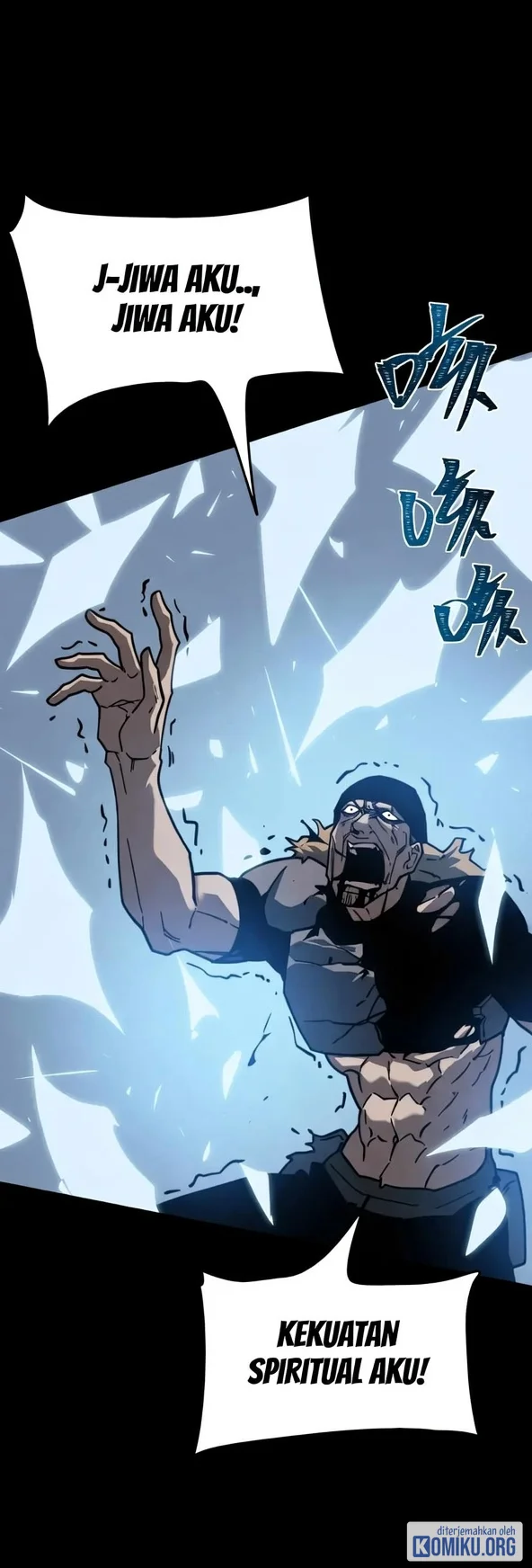 After the High School Goddess Dumped Me I Became a Martial Arts God Chapter 113 Gambar 56