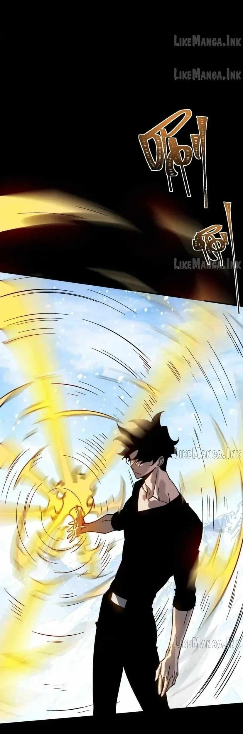 After the High School Goddess Dumped Me I Became a Martial Arts God Chapter 113 Gambar 58