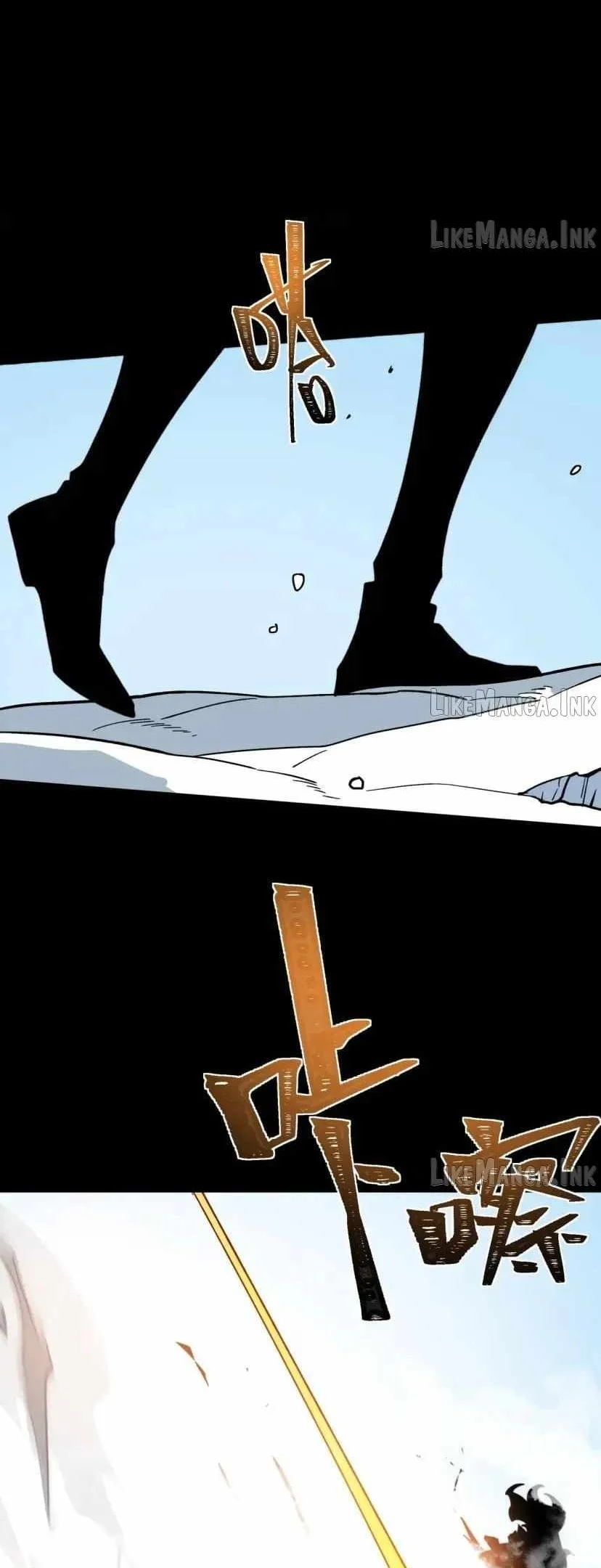 After the High School Goddess Dumped Me I Became a Martial Arts God Chapter 113 Gambar 64