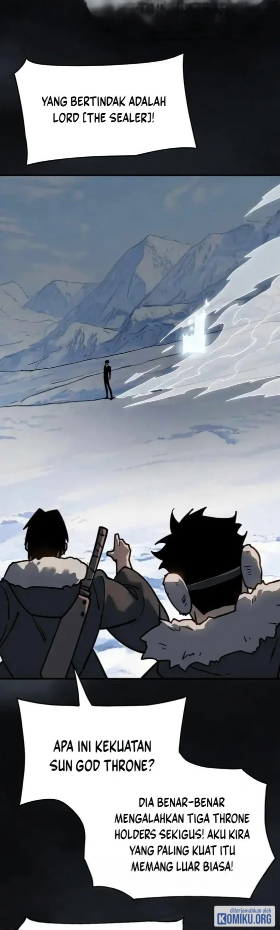 After the High School Goddess Dumped Me I Became a Martial Arts God Chapter 113 Gambar 69