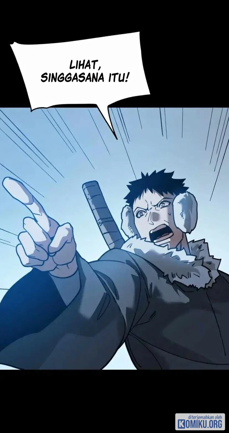 After the High School Goddess Dumped Me I Became a Martial Arts God Chapter 113 Gambar 72
