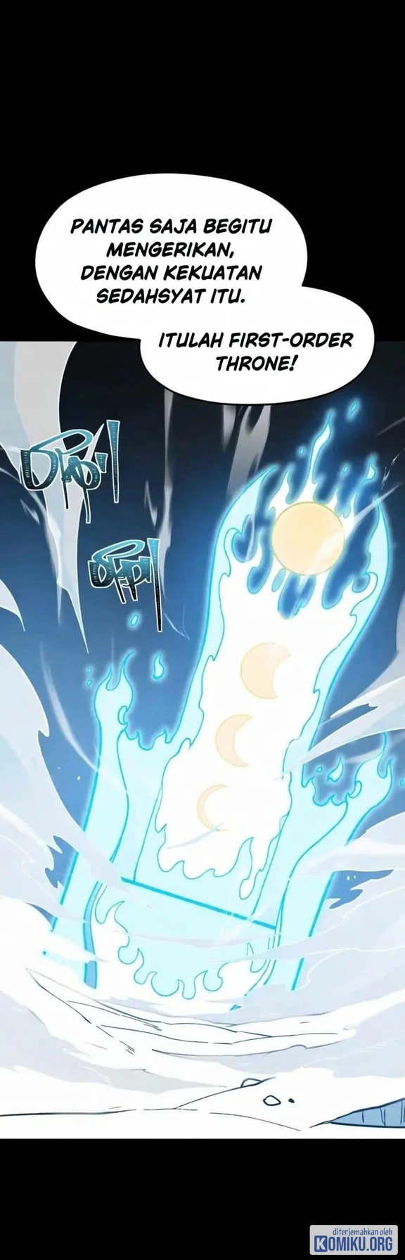 After the High School Goddess Dumped Me I Became a Martial Arts God Chapter 113 Gambar 73