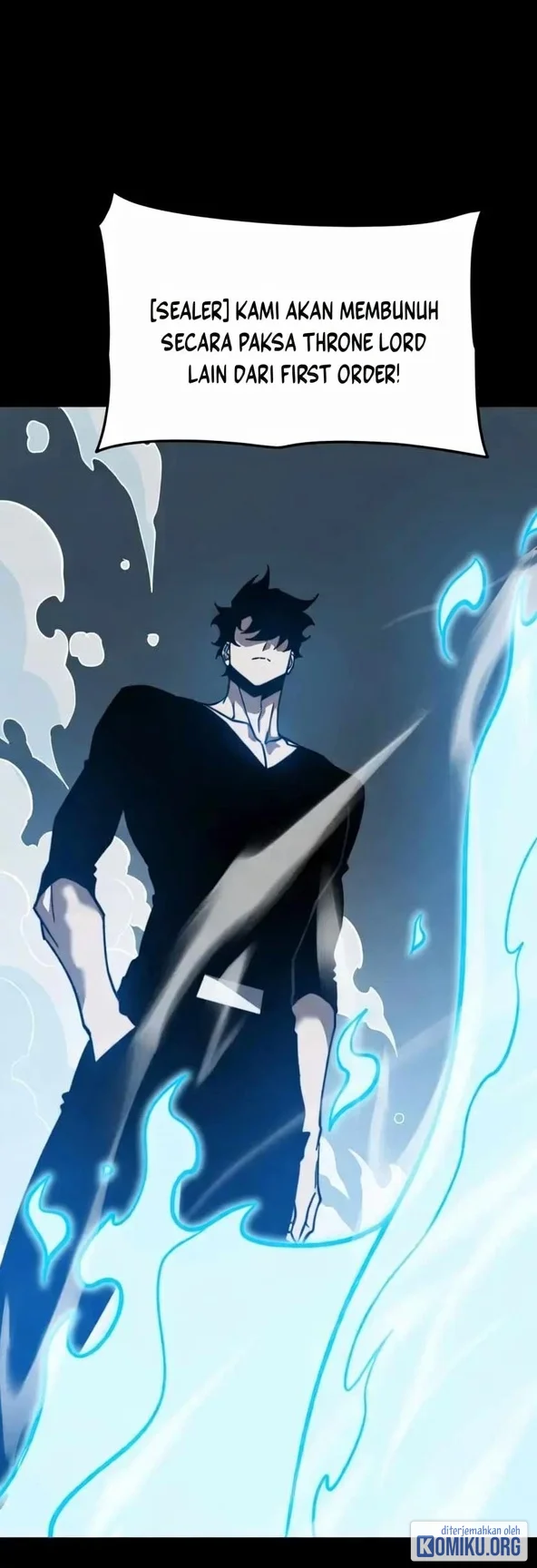 After the High School Goddess Dumped Me I Became a Martial Arts God Chapter 113 Gambar 74