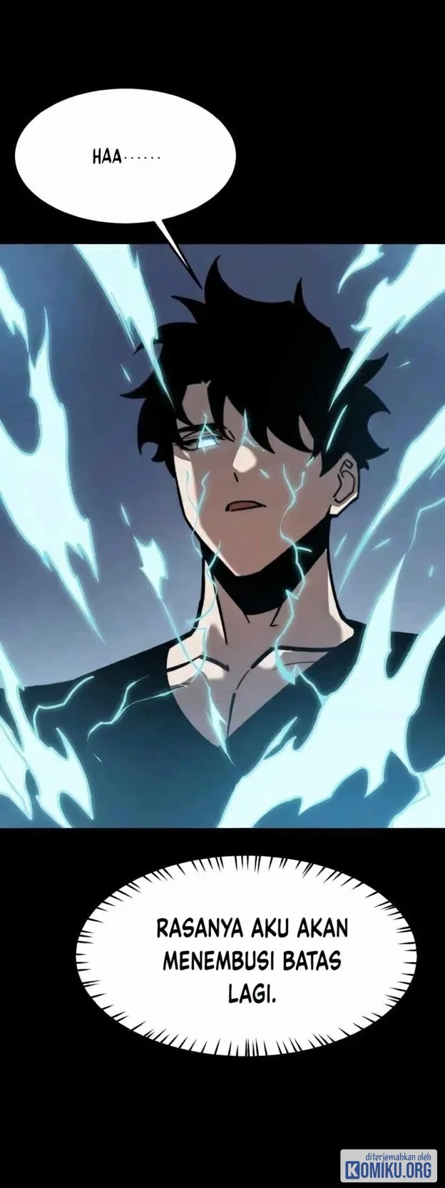 After the High School Goddess Dumped Me I Became a Martial Arts God Chapter 114 halaman 12