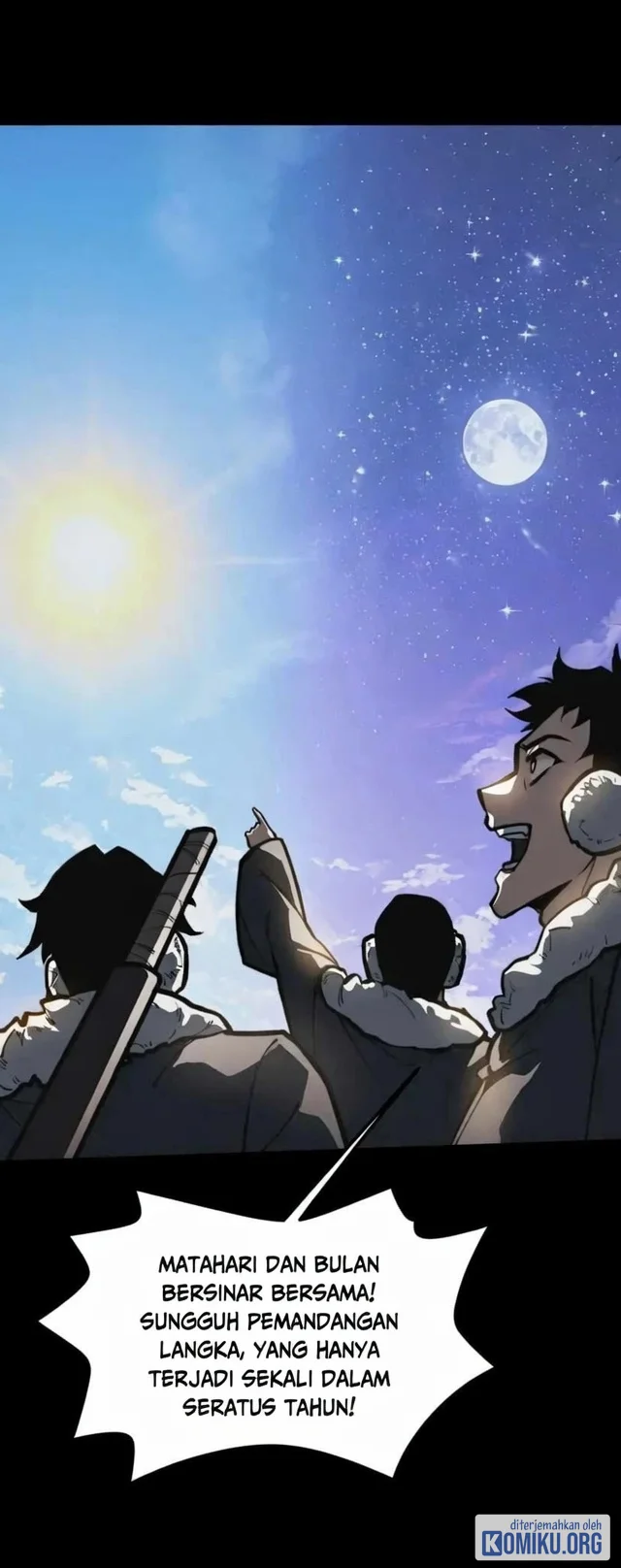 After the High School Goddess Dumped Me I Became a Martial Arts God Chapter 114 halaman 13