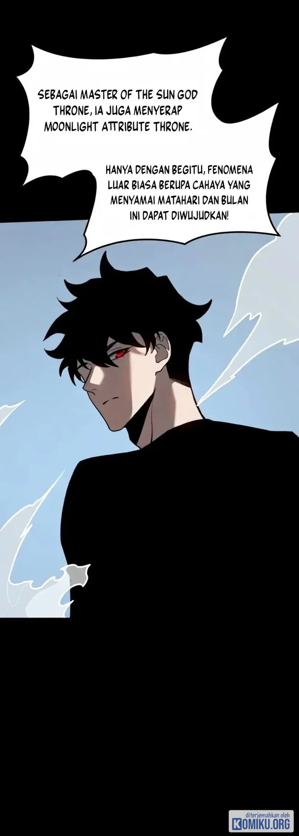 After the High School Goddess Dumped Me I Became a Martial Arts God Chapter 114 halaman 14